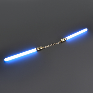 Sabres laser en alliage d'aluminium Nexussabers, bâton lumineux LED haute luminosité, sabre à changement <span class=keywords><strong>de</strong></span> couleur infini, jouets lumineux, cadeau - Product Image 4