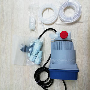 Bombas Dosificadoras de Productos Químicos y Fertilizantes SEKO con Controlador de pH, Fabricadas en Italia - Product Image 4