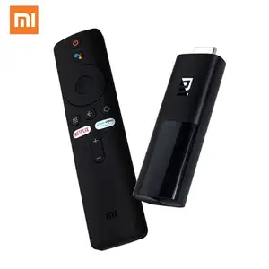 Heißer Verkauf Xiaomi Mi TV Stick Android TV 9.0 1GB RAM 8GB ROM Assistent Mi Fire TV Stick