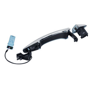 Poignée extérieure de porte 1606874480 1606874480 compatible avec les voitures françaises - Product Image 1