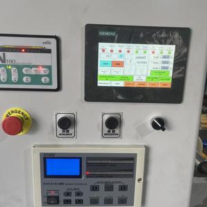 2 màu sắc thiết kế mới máy in flexo cho Bopp PE Pet OPP CPP với độ chính xác in cao. - Product Image 2