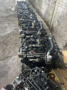 Cabeza de Cilindro Completa para Motor CFB EA111 para Volkswagen, para Polo, <span class=keywords><strong>Bora</strong></span>, MAGOTAN, TIGUAN, Motor EA111 - Product Image 6