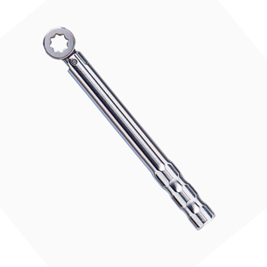 Nueva Llave Dinamométrica Manual de Última Tendencia para Implantes Dentales, de Acero Inoxidable Reutilizable, con Logotipo Personalizado, Instrumentos Dentales de Alta Calidad - Product Image 2