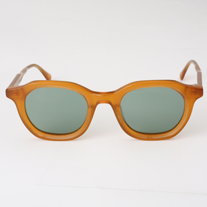 Nuevas Gafas de Sol SA0368 de Acetato con Montura Completa, Protección UV400, para Adultos, OEM, Disponibles, Alta Calidad - Product Image 3