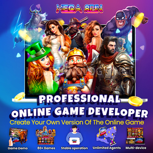 Phần mềm trò chơi câu cá moq thấp Vegas tải xuống di động APK trò chơi cá trực tuyến ứng dụng trực tuyến - Product Image 4