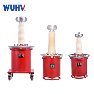 เครื่องทดสอบแรงดันสูง YDQ สำหรับทดสอบกระแสสลับแบบไฮพอต - Product Image 5