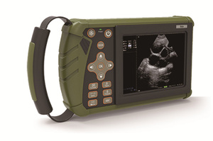 BT-UDV6 Bestran Schapenkoeien Paarden Dieren Usg Veterinair Apparaat Dierenarts Apparatuur Draagbare Echografie Machine Scanner - Product Image 2