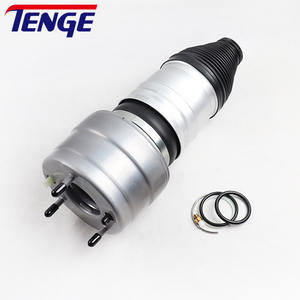 메르세데스 E-클래스 W213 W253 에어 스프링 벨로우를위한 213201901 2133202001 프론트 에어 서스펜션 충격 수리 키트 - Product Image 5