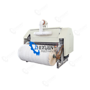 Machine à <span class=keywords><strong>carder</strong></span> <span class=keywords><strong>la</strong></span> <span class=keywords><strong>laine</strong></span> automatique en promotion - Product Image 3