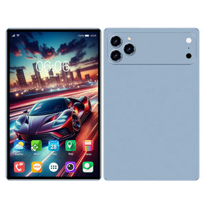 Tablette PC neuve d'usine, originale, 17 Pro Max, taille 10 pouces, Android 14, RAM 8 Go, ROM 128 Go, grosse batterie 8000 mAh, prise en charge multilingue - Product Image 6