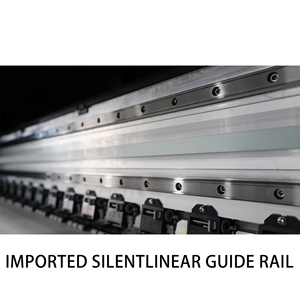 Impresora <span class=keywords><strong>Digital</strong></span> de Alta Velocidad de 8 Cabezales y 1900 mm, Escáner y Copiadora Todo en Uno para Decoración de Fábricas de Ropa y Gráficos de Gran Formato - Product Image 3