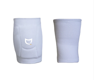 Haute qualité <span class=keywords><strong>anti</strong></span>-dérapant épaissi mousse soutien basket-ball cyclisme <span class=keywords><strong>moto</strong></span> ski <span class=keywords><strong>patinage</strong></span> Sport utiliser jeunesse adulte genouillères - Product Image 2