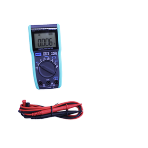 เครื่องทดสอบแรงดันและความต้านทาน Kyoritsu 1021R พร้อม True-RMS รุ่น KEW1021R Kyoritsu1021R - Product Image 4
