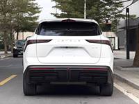 Jetour Dasheng 1.6T SUV chinois 2022 d'occasion avec un excellent extérieur, prix abordable, conduite à gauche