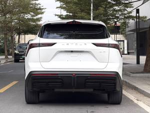 Jetour Dasheng 1.6T <span class=keywords><strong>SUV</strong></span> chinois 2022 d'occasion avec un excellent extérieur, prix abordable, conduite à gauche - Product Image 5