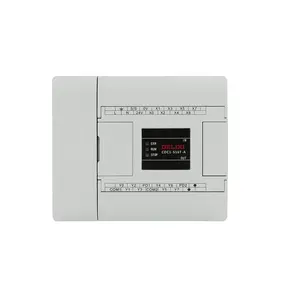 DELIXI low Price stable performance PLC up to 200KHz respectively