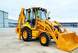 Minicargadora Retroexcavadora KATOCASE 3CX-H con Motor Diésel Cummins, 25 <span class=keywords><strong>Herramientas</strong></span>, Bomba <span class=keywords><strong>de</strong></span> Alto Momento <span class=keywords><strong>de</strong></span> Carga, Caja <span class=keywords><strong>de</strong></span> Cambios, Capacidad <span class=keywords><strong>de</strong></span> Elevación <span class=keywords><strong>de</strong></span> 2800 kg - Product Image 6