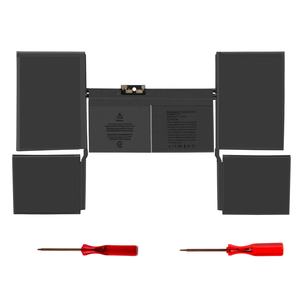 Batería Nueva Original A1527 de 7.6V/40.28Wh para App Le <span class=keywords><strong>Mac</strong></span> Book 12" A1705 <span class=keywords><strong>A1534</strong></span> 2015 2016 MF855LL/A - Product Image 2
