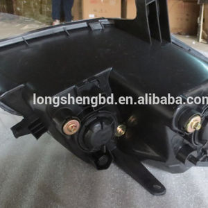 GEELY AUTO <span class=keywords><strong>PARTS</strong></span> HEAD <span class=keywords><strong>LAMP</strong></span> ASSY 1017001105ชิ้นส่วนอะไหล่Geely: Geely: MK - Product Image 2