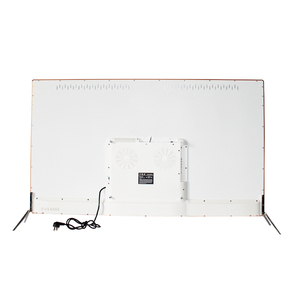 Tv Thông Minh Led 32 40 43 50 Inch Thiết Kế Mới Theo Yêu Cầu Của Nhà Máy - Product Image 4