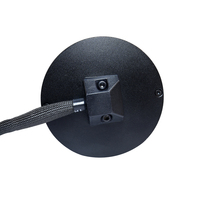Módulo de articulación robótica integrado con servo DC, motor de alto torque integrado