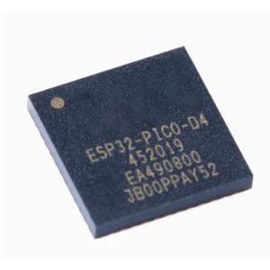 ESP32-PICO-D4 Original Electronic Component Suppliers Wireless Module RF TXRX MOD BT WIFI SMD - Product Image 1