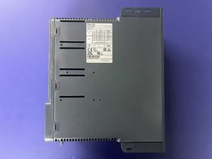 Variador de Frecuencia Original Altivar ATV340 Serie ATV340D55N4E 55KW 75HP 106A 400V 3PH IP20 Ethernet VFD ATV340D55N4 - Product Image 4