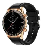 2022 Смарт-часы E18P NFC reloj inteligente IP67 водонепроницаемые часы-хронограф для мужчин BT фитнес-часы с пульсометром