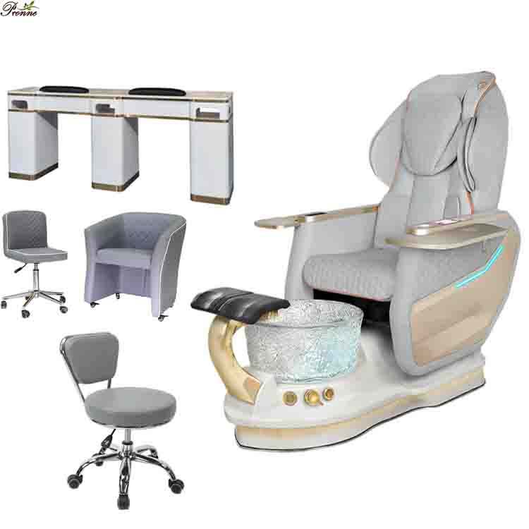 Shop High-Quality Dubai Salon Chairs for Beauty Style
