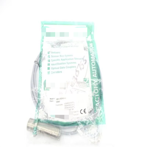 Controlador de programación PLC dedicado PAC de automatización industrial, NSMP, 029441, original, nuevo, listo - Product Image 1