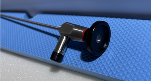 ชุดการส่องกล้องท่อปัสสาวะสำหรับการผ่าตัดระบบทางเดินปัสสาวะ30 ° 4*302มม./ชุดการส่องกล้องท่อปัสสาวะสำหรับเด็กเครื่องมือเกี่ยวกับระบบทางเดินปัสสาวะ - Product Image 5