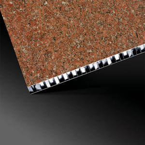 Panel <span class=keywords><strong>de</strong></span> nido <span class=keywords><strong>de</strong></span> abeja <span class=keywords><strong>de</strong></span> aluminio para pared <span class=keywords><strong>de</strong></span> fachada Exterior <span class=keywords><strong>de</strong></span> construcción <span class=keywords><strong>de</strong></span> edificios <span class=keywords><strong>de</strong></span> alta dureza con aislamiento térmico multiusos para muro cortina - Product Image 1