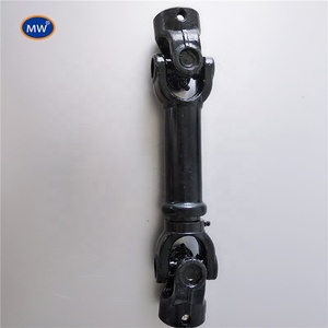 MW Vente chaude Arbre de transmission universel pour motoculteur - Product Image 3