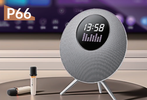 Altavoz Bluetooth a ka i, altavoz Bluetooth LED, altavoz Bluetooth portátil, altavoz Bluetooth JVC - Product Image 2