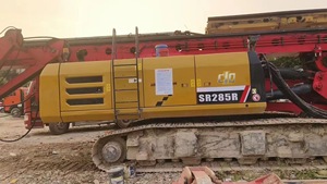 Machine d'occasion en bon état SR285 MACHINE À piler MODÈLE ORIGINAL 2020 - Product Image 4