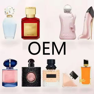 High-quality custom perfume <b>set</b>: 2ml, 5ml, 10ml, 50ml, 100ml, travel size gift box, long-lasting <b>spray</b> for women, daily use. - Product Image 4