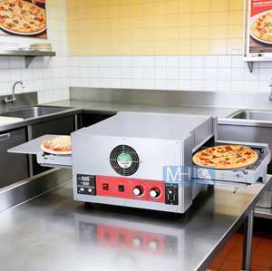 Offerta Speciale: Pizza <span class=keywords><strong>Margherita</strong></span> Surgelata Italiana da 360g, Rotonda 12 Pollici, Selezione GVerdi, Prodotta in Italia - Product Image 1