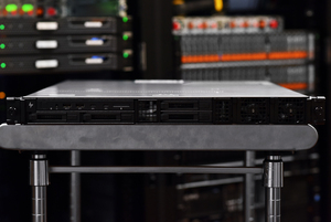 Nuestra Estación de Trabajo en Rack 1U Más Potente, Estación de Trabajo HPe ZCentral 4R W-2223, ESTACIÓN DE TRABAJO CON GPU T400 - Product Image 2