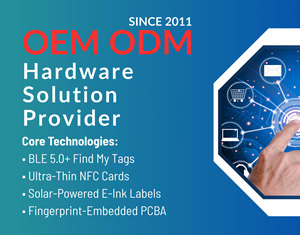 Siêu mỏng trong nhà vị trí <span class=keywords><strong>ibeacon</strong></span> nhân viên da14585 huy hiệu cho năng lượng thấp Navigation Beacon thẻ - Product Image 5