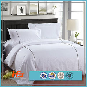 100 Cotton <b>Queen</b> and King <b>Size</b> Embroidered <b>Duvet</b> Cover and Sheetsets - Product Image 3