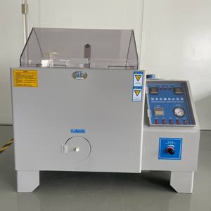 Tuz Spreyi Korozyon <span class=keywords><strong>Test</strong></span> Cihazı Fabrika Fiyatı Huishida Çevre <span class=keywords><strong>Test</strong></span> Cihazı - Product Image 1