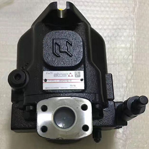 วาล์วปรับสัดส่วน Atos รุ่น DLHZO-LE-040-L13/B/DL37SB 40 ลิตร/นาที ควบคุมด้วยระบบไฮดรอลิกแบบอิเล็กโทรเมคานิค - Product Image 1