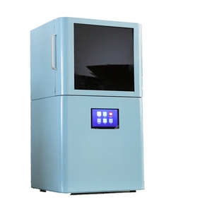 2019 nouvelle version en métal cadre tactile dentaire 3d imprimante pour pont <span class=keywords><strong>de</strong></span> couronne/modèles d'implants - Product Image 2