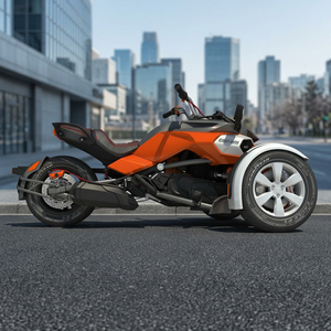 2023/2024/2025 New Original Can-Am Spyder F3-S Special Series Made in US Ready to <b>Ship</b> - Product Image 2