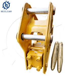 Eb175 Type latéral de type boîte Type supérieur Disjoncteur de pierre de roche hydraulique pour marteau d'excavatrice de 40 à 55 tonnes - Product Image 5