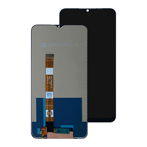 หน้าจอ LCD พร้อมกรอบ สำหรับ <span class=keywords><strong>OPPO</strong></span> <span class=keywords><strong>A15</strong></span> A15S A35 <span class=keywords><strong>2020</strong></span> Realme C11 C12 <span class=keywords><strong>2020</strong></span> ของแท้ - Product Image 3