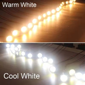 <span class=keywords><strong>Mini</strong></span> spots <span class=keywords><strong>LED</strong></span> 220V 1W/3W 12V 24V encastrables, downlights dimmables pour plafond, indice de protection <span class=keywords><strong>IP65</strong></span>, Ra90, garantie 3 ans - Product Image 3