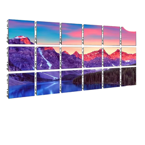 P2.6 p2.9 p3.91 ngoài trời không thấm nước Màn hình hiển thị LED cho giai đoạn cho thuê độ nét cao LED Video tường - Product Image 1