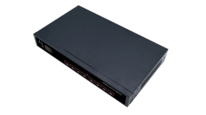 Plug and Play Protección limitada de por vida 8 puertos 10G Interruptores no gestionados para cámara <span class=keywords><strong>IP</strong></span> Dahua <span class=keywords><strong>Hikvision</strong></span> - Product Image 2