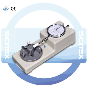 Scitek 1000 ~ 6000 Lux làm rõ <span class=keywords><strong>Tester</strong></span> nhấp nháy loại bỏ công nghệ - Product Image 2